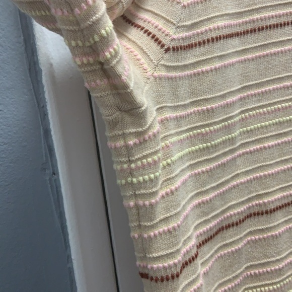 Lands end supima cotton cardigan - Picture 10 of 13